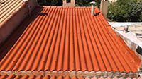 couvreur toiture Dammarie-sur-Loing